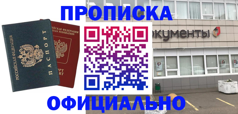 прописка поиск в Пущино
